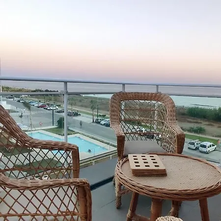Dunas Beach Apartment Torrox Exterior photo