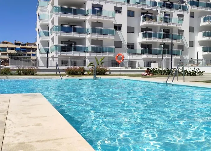 Dunas Beach Apartment