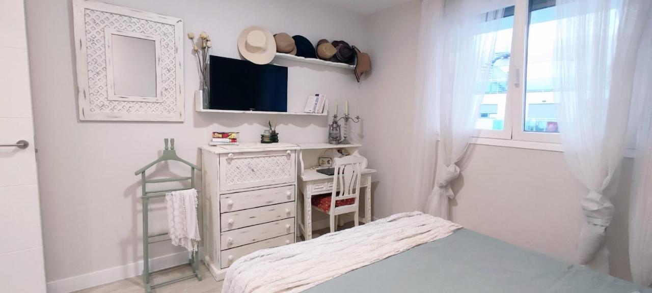 Apartment Dunas