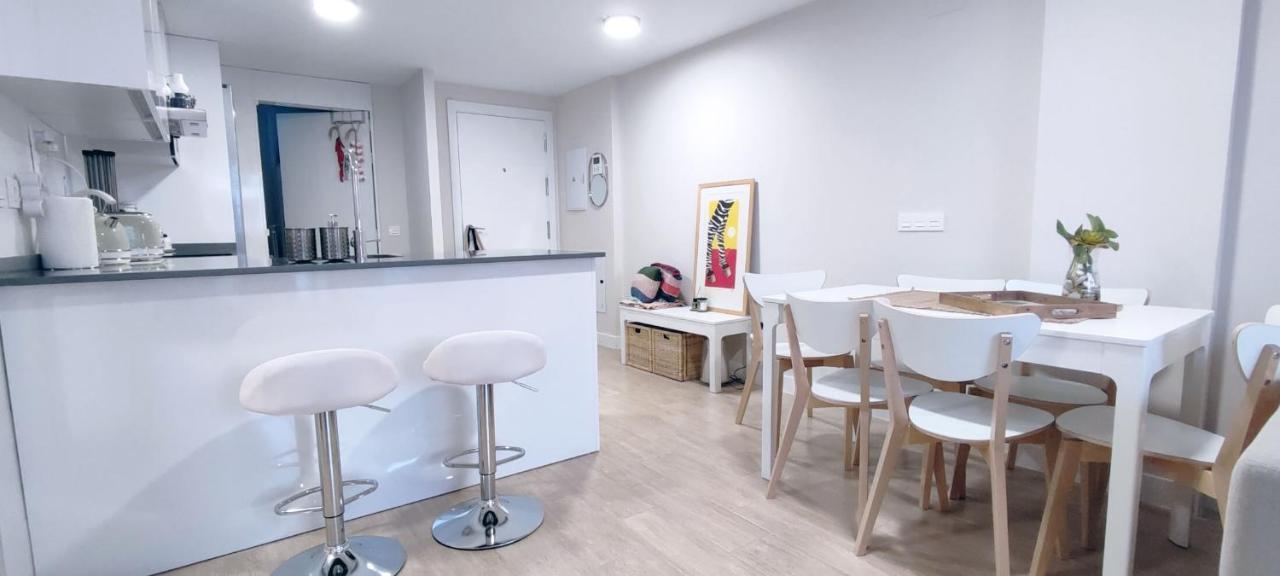 Apartment Dunas Torrox