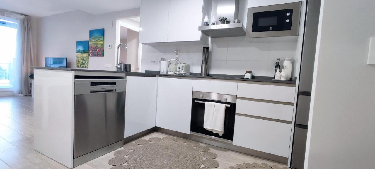 Apartment Dunas