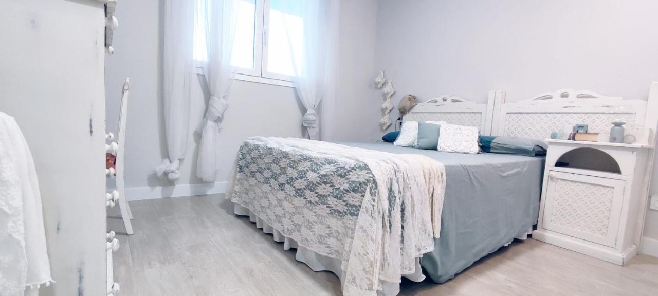 Apartment Dunas Torrox