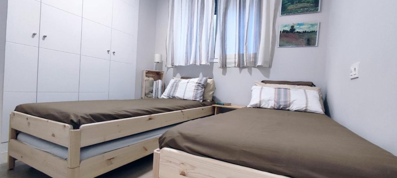 Dunas Apartment *