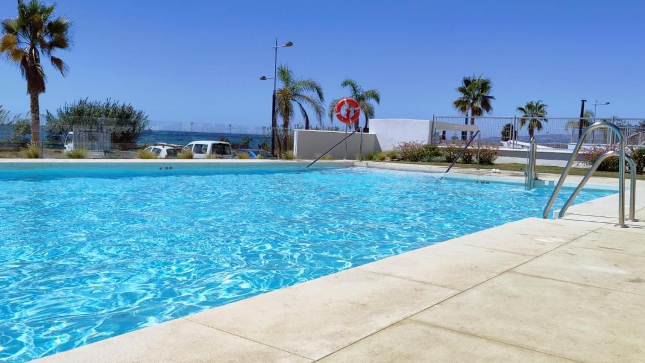 Dunas Apartment Torrox