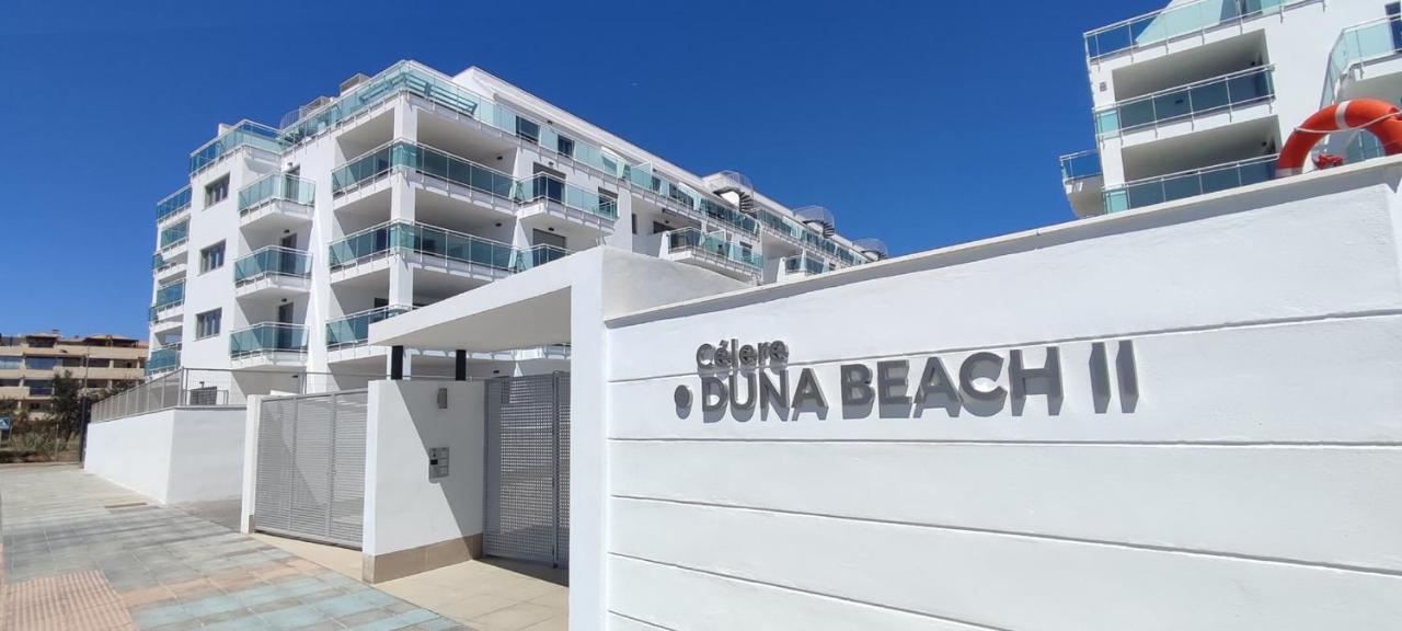 Apartment Dunas