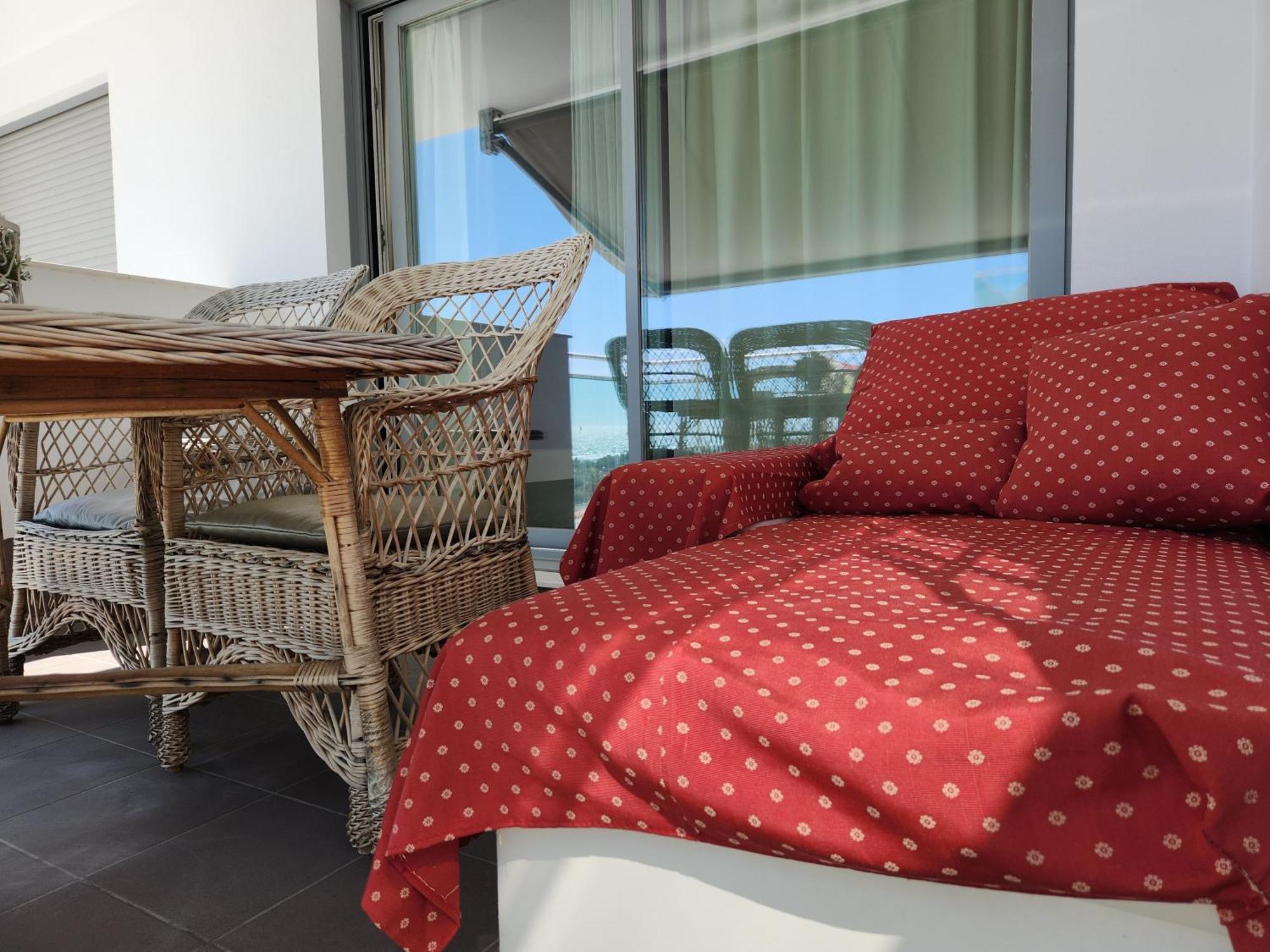 Dunas Apartment Torrox